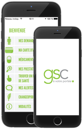 Google play badge for GSC on the Go